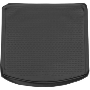 Covoras Protectie Portbagaj Cauciuc Petex VW Touran 2003 - 2006