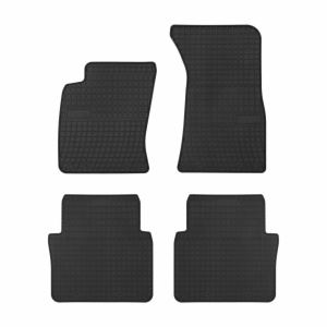 Covorase auto Audi A8 D3, caroserie Sedan, fabricatie 11.2002 - 2009