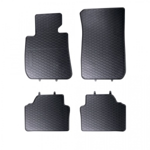 Covorase auto BMW Seria 3 E91, caroserie Combi, fabricatie 09.2005 - 11.2012