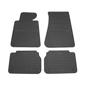 Covorase auto BMW Seria 5 E34, caroserie Sedan, fabricatie 1988 - 1995