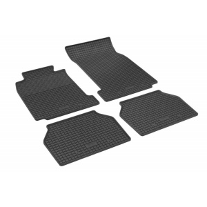 Covorase auto BMW Seria 5 E39, caroserie Sedan, fabricatie 1996 - 06.2003