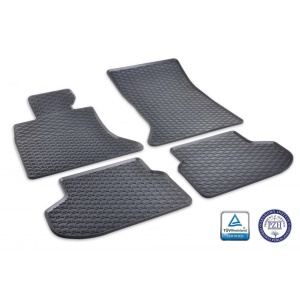 Covorase auto BMW Seria 5 F11 Facelift, caroserie Sedan, fabricatie 2013 - 01.2017