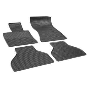 Covorase auto BMW X5 E70, caroserie SUV, fabricatie 04.2007 - 09.2013