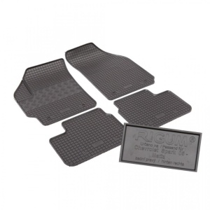 Covorase auto Chevrolet/Daewoo Matiz, caroserie Hatchback, fabricatie 05.2005 - 01.2010