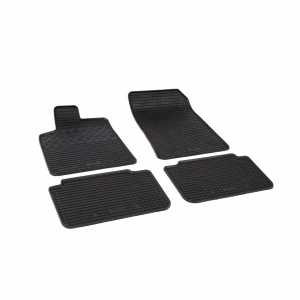 Covorase auto Citroen C5 I, caroserie Hatchback, fabricatie 2000 - 2008