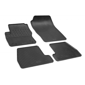 Covorase auto Ford Focus III, caroserie Combi, fabricatie 03.2011 - 08.2018