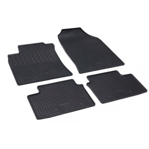 Covorase auto Kia Ceed III, caroserie Hatchback, fabricatie 06.2018 - prezent