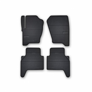 Covorase auto Land Rover Range Rover Sport I, caroserie SUV, fabricatie 2005 - 08.2013