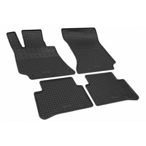 Covorase auto Mercedes Clasa E W212, caroserie Coupe, fabricatie 02.2009 - 11.2016
