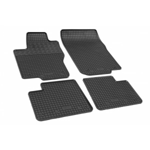 Covorase auto Mercedes ML W166, caroserie SUV, fabricatie 11.2011 - 05.2015