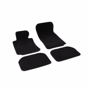 Covorase auto mocheta BMW Seria 7 E38, caroserie Sedan, fabricatie 06.1994 - 10.2001