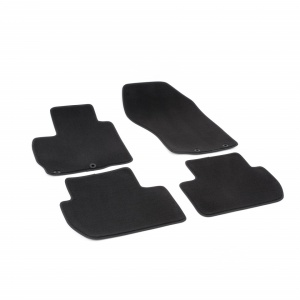 Covorase auto mocheta Citroen C-Crosser, caroserie SUV, fabricatie 03.2007 - 08.2012
