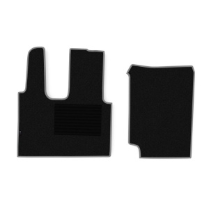 Covorase auto mocheta compatibil cu Mercedes Actros MP4 / MP5 07.2011-