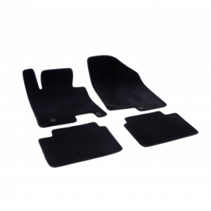 Covorase auto mocheta Kia Ceed II, caroserie Combi, fabricatie 05.2012 - 08.2018