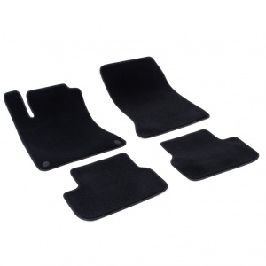 Covorase auto mocheta Mercedes GLA X156, caroserie SUV, fabricatie 03.2014 - 11.2019 #3
