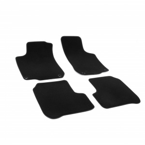 Covorase auto mocheta Skoda Octavia I, caroserie Hatchback, fabricatie 1998 - 2004