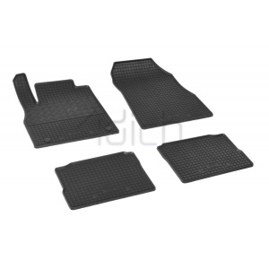 Covorase auto Nissan Micra K14, caroserie Hatchback, fabricatie 03.2017 - prezent