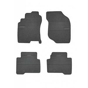 Covorase auto Nissan X-Trail T30, caroserie SUV, fabricatie 06.2001 - 05.2007