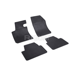 Covorase auto Peugeot 308 II, caroserie Combi, fabricatie 06.2014 - prezent