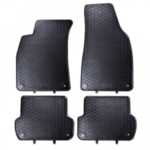 Covorase auto Seat Exeo, caroserie Sedan, fabricatie 2009 - 2013