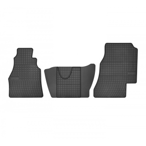 Covorase auto Volkswagen LT II, caroserie Van, fabricatie 1996 - 2006