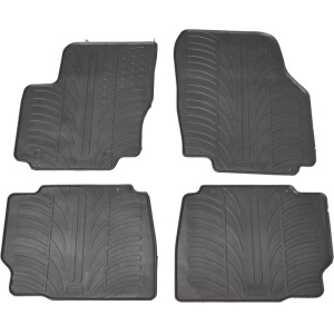 Covorase cauciuc Ford Mondeo 2007-2011 (5usi), Gledring , 4 buc.