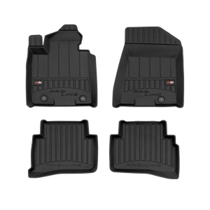 Covorase tip tavita 3D Hyundai Tucson, caroserie SUV, fabricatie 07.2015 - 09.2020