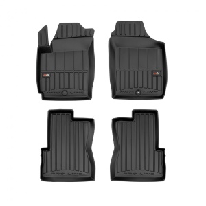 Covorase tip tavita 3D Kia Picanto I, caroserie Hatchback, fabricatie 2004 - 03.2011