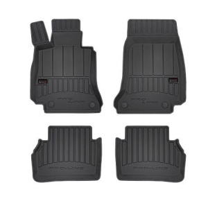 Covorase tip tavita 3D Mercedes Clasa E W213, caroserie Combi, fabricatie 11.2016 - prezent