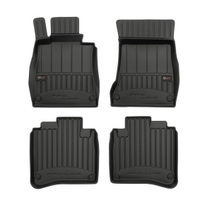 Covorase tip tavita 3D Mercedes Clasa S W222, caroserie Sedan, fabricatie 07.2013 - 11.2020