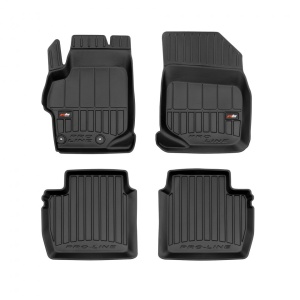 Covorase tip tavita 3D Peugeot 301, caroserie Sedan, fabricatie 02.2013 - prezent