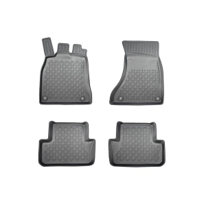 Covorase tip tavita Audi A5 8TA, caroserie Coupe, fabricatie 01.2008 - 09.2016