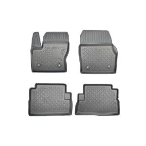 Covorase tip tavita Ford Kuga II, caroserie SUV, fabricatie 02.2013 - 03.2020