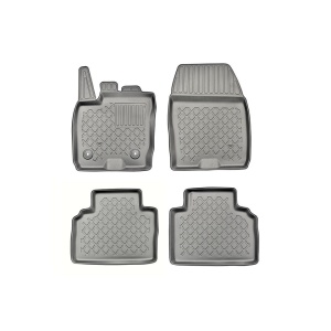 Covorase tip tavita Ford Tourneo Connect II, caroserie Van, fabricatie 06.2014 - prezent