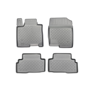 Covorase tip tavita Hyundai Tucson Hybrid, caroserie SUV, fabricatie 12.2020 - prezent
