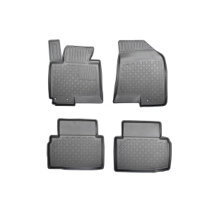 Covorase tip tavita Kia Sportage III, caroserie SUV, fabricatie 08.2010 - 12.2015