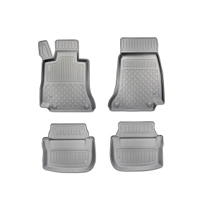 Covorase tip tavita Mercedes Clasa E W213, caroserie Coupe, fabricatie 04.2017 - prezent