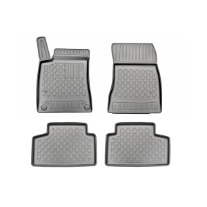 Covorase tip tavita Mercedes GLB X247, caroserie SUV, fabricatie 11.2019 - prezent