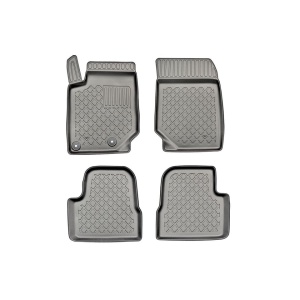 Covorase tip tavita Opel Mokka B, caroserie SUV , fabricatie 02.2021 - prezent
