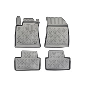 Covorase tip tavita Renault Megane IV, caroserie Combi, fabricatie 09.2016 - prezent
