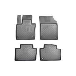 Covorase tip tavita Volvo XC90 II, caroserie SUV, fabricatie 05.2015 - prezent