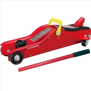 Cric Hidraulic Tip Crocodil 2 Tone Petex