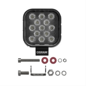 CSNBB PROIECTOR MARSARIER PATRAT CU LED 12/24V PUTERE 15W