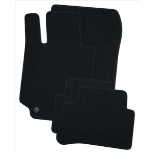 Csnbb Set Covorase Mocheta Model Remo Culoare Negru Insignia 05.2017