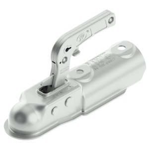 Cupla remorca 750 kg bara rotunda 60.50 mm