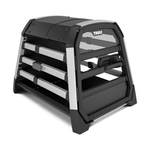 Cusca auto transport caine THULE Allax S