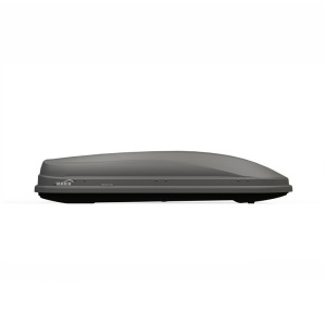 Cutie portbagaj HAKR Magic Line 320L - gri, 185x60x42cm