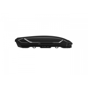Cutie portbagaj Thule Motion 3 Sport, deschidere dubla, negru lucios 300 l, 188x65x42cm - Img 7