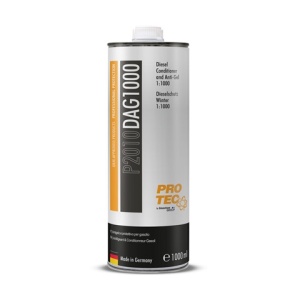 DIESEL CONDITIONER AND ANTIGEL-ADITIV MOTORINA CU PROP CURATARE SI ANTIINGHET 1L