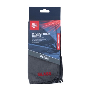 DIRT DEVIL LAVETA MICROFIBRA PT PARBRIZ 40X40CM